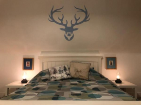 Calailan Highland Seaside Retreat - Nairn
